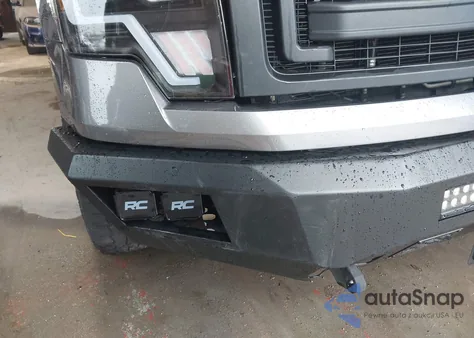 2014 Ford F-150 Xlt z USA, uszkodzony, nr VIN 1FTFW1EF0EFB08313